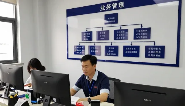 跨区域项目中使用组织架构设计的优势分析