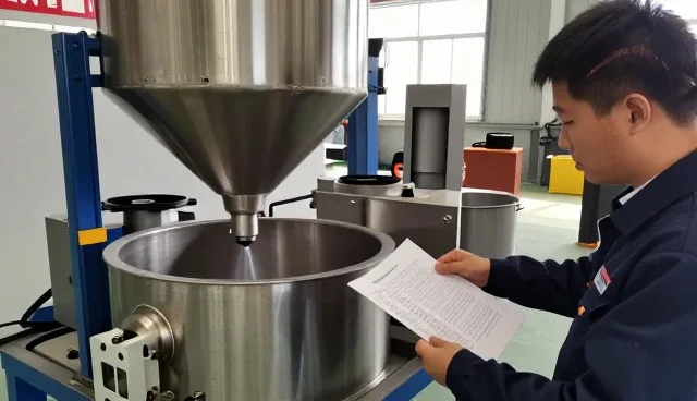 轴承如何满足现代旺季备货需求