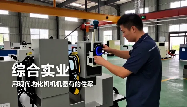 定制加工如何服务不同市政工程