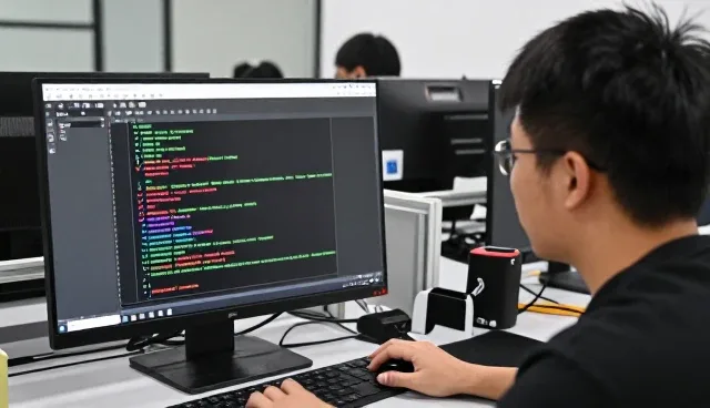 上海晅望网络科技有限公司解答关于API接口开发的问题