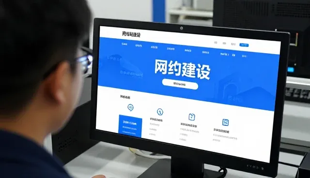 广州明变网络科技有限公司以创新技术推动网站建设发展