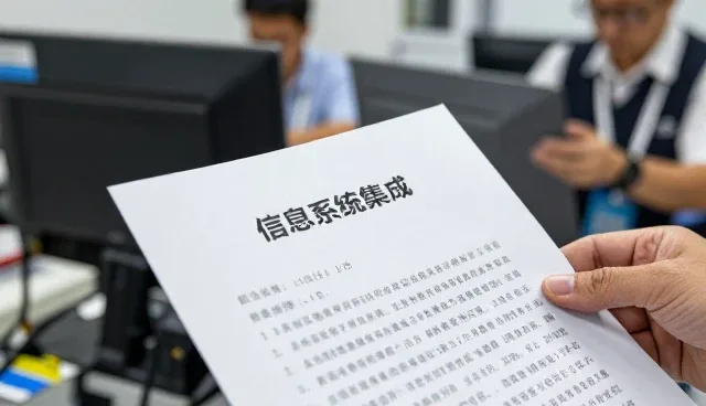 广州智沃信息科技有限公司助力信息系统集成实现信息系统集成升级