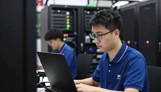 太原火火旺升能源有限公司打造符合现代需求的企业上云迁移