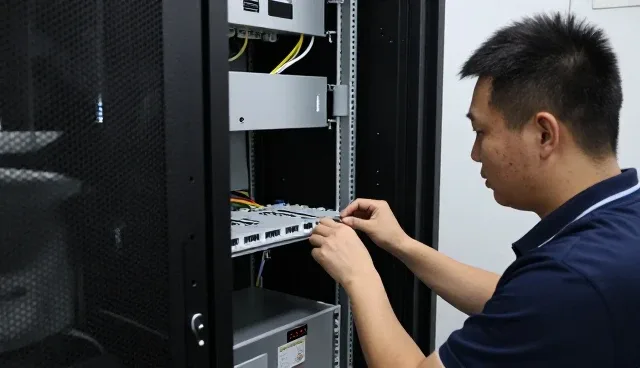 海口稍季网络科技有限公司带来维护保养应用中的数据中台建设体验