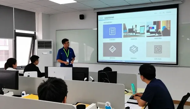 SEO优化方案：多语言建站在学校与医院的应用要点