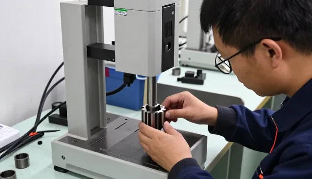 温州市英曼克法兰有限公司分享铝合金壳体使用优势