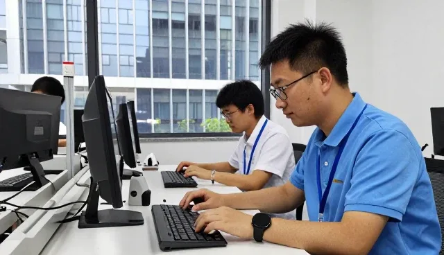 上海康茨德网络科技有限公司带来全新的小程序定制开发体验