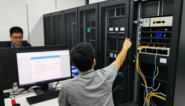 云服务器托管敏捷开发实践指南：选、用、管三步走
