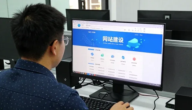 上海鹏已飞网络科技有限公司满足不同学校与医院下的网站维护托管需求