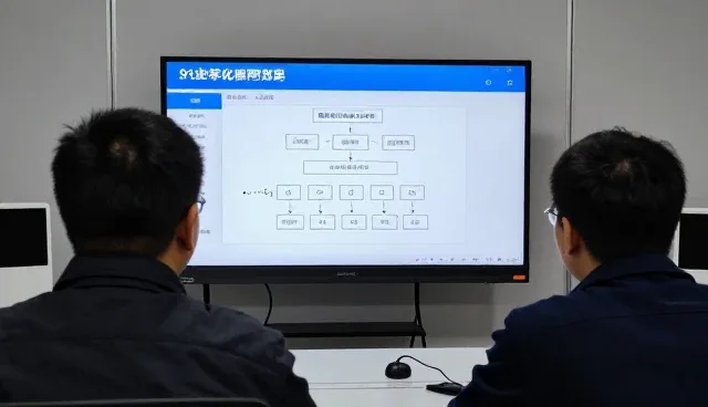 广日三洋电梯（南京）有限公司聊聊企业数字化转型咨询技术咨询服务流程