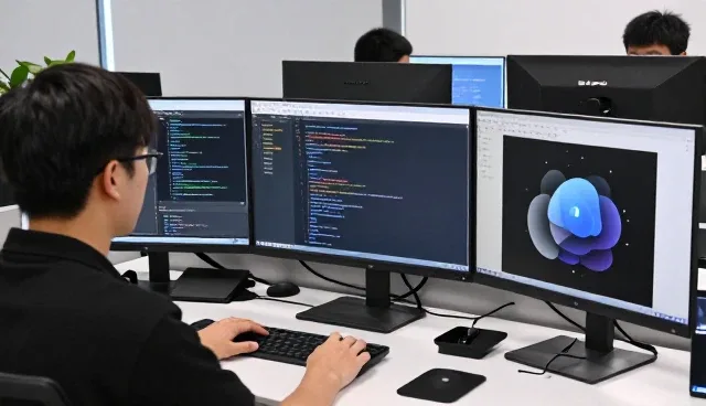 湖北微果网络科技有限公司分享后端系统开发使用优势