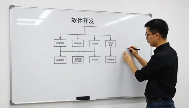 SaaS平台搭建如何服务不同施工现场