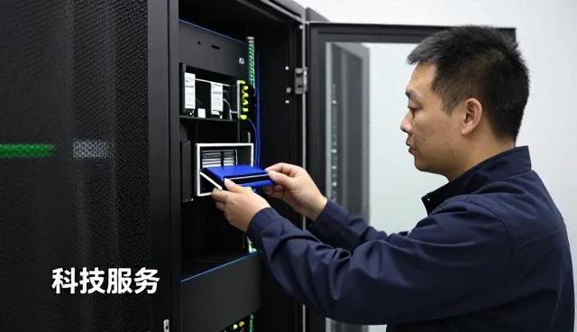 数据安全评估数据安全合规指南：科技服务客户关心的问题