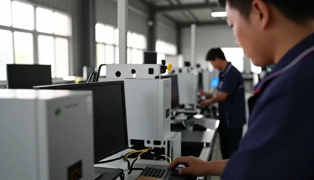 质检服务选型指南：天津商铭商贸有限公司经验谈