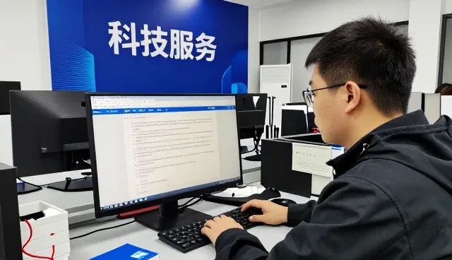 上海夕康良科技有限公司打造专业数据中台建设服务