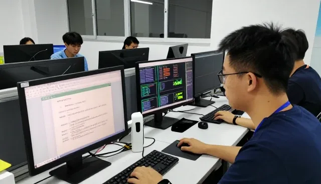 软件测试服务成为软件开发发展的重要工具