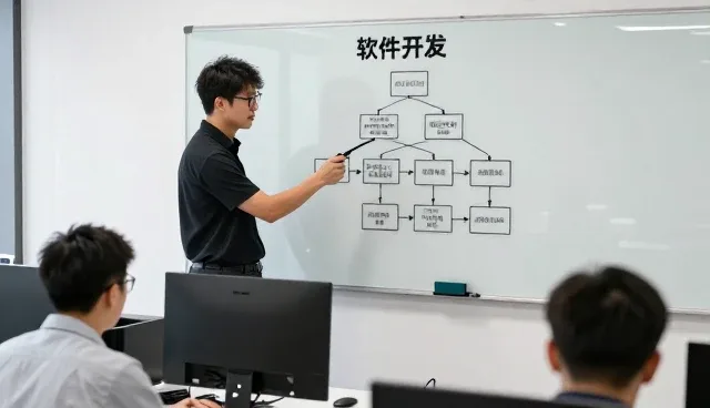 小程序开发成为软件开发发展的重要工具