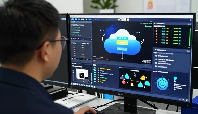 科技服务环境下定制软件开发价值不断提升
