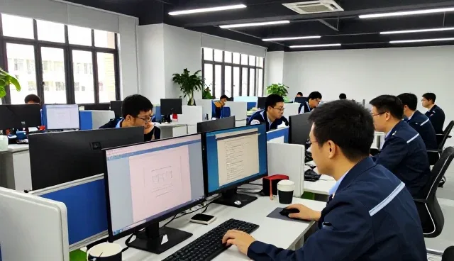 南昌香景曜百货有限公司观察IT技术支持市场发展方向