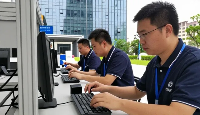 上海夕康良科技有限公司分享科技服务云服务器托管应用经验