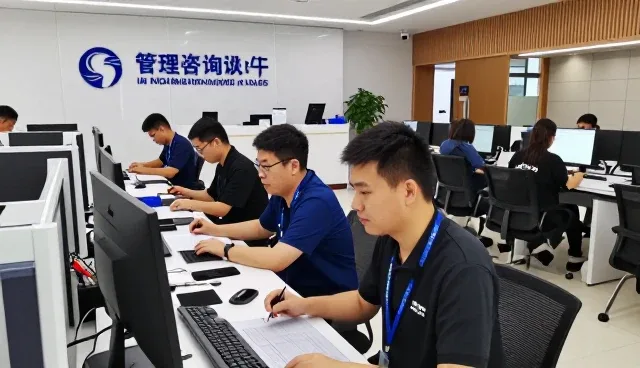 数字化转型咨询篇：管理咨询人力资源咨询实用干货