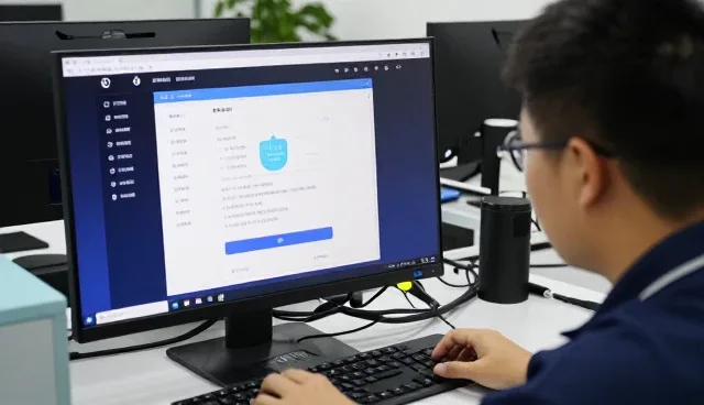 眼镜屋光学（深圳）有限公司提供可靠数据安全评估支持