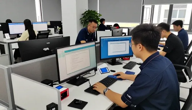 软件服务客户如何选择二次开发
