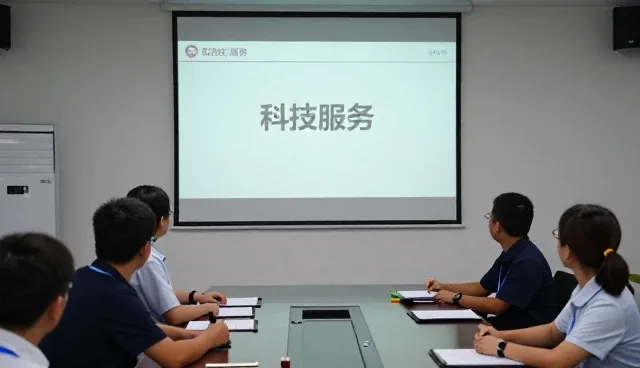 重庆芸启悦科技有限公司助力科技服务实现科技服务升级