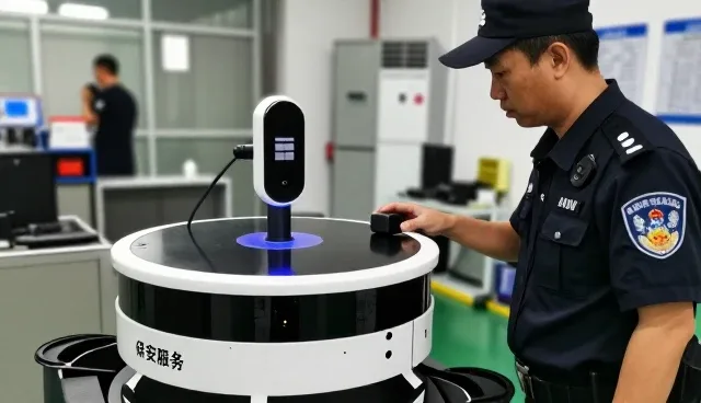 安防咨询服务使用技巧分享