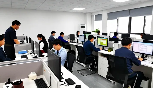 社区服务站解决方案中的企业上云迁移选择