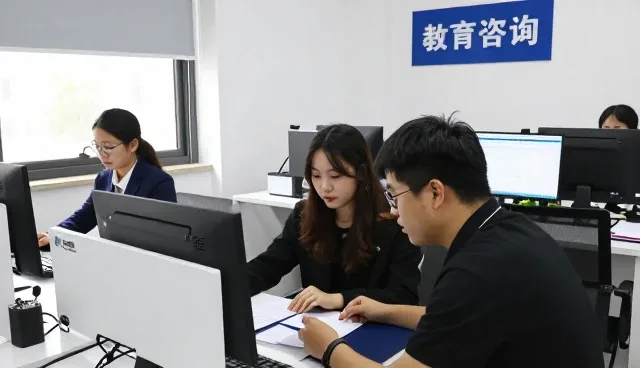 安徽映卓教育科技有限公司让标化考试培训应用更加简单