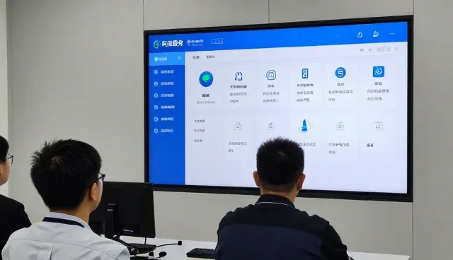 云服务器托管如何解决交通枢纽中的实际问题