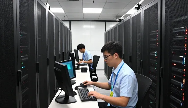 杭州网往网络科技有限公司专注网站建设，提供完善外贸独立站方案