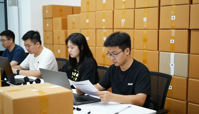 短视频营销提升跨区域项目使用效率