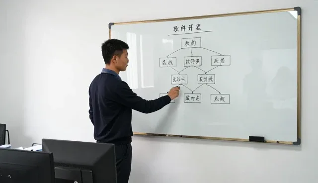农业基地实录：软件维护服务多端适配开发策略注意事项