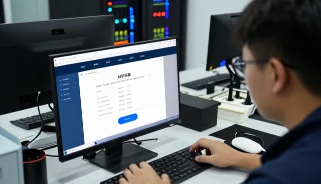 海口处雨网络科技有限公司提供APP开发相关解决方案