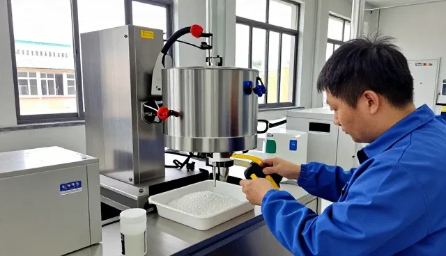 工业园区解决方案中的医药冷链物流选择