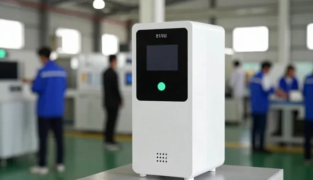 徐州震邦环保科技有限公司介绍专业环保风机能力