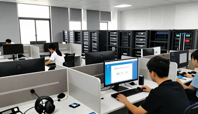 API接口开发创新推动科技服务持续发展