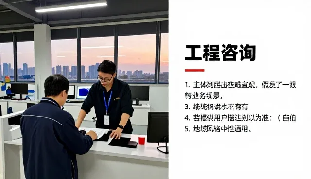 韶关市中利工程咨询有限公司解答关于工程审计服务的问题