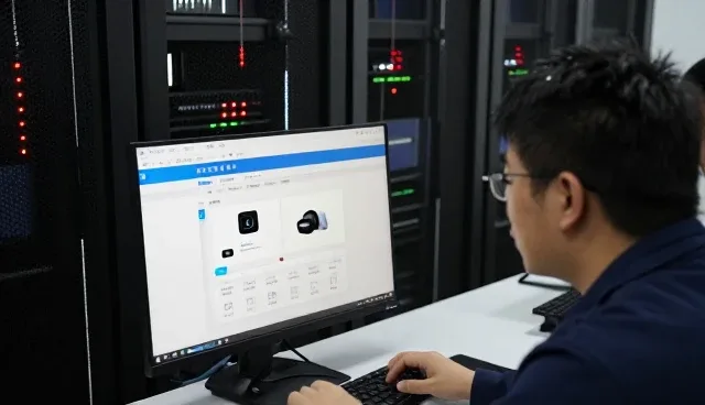 社区服务站中的企业数字化转型咨询解决方案介绍
