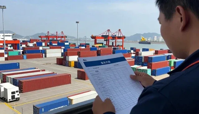 海运整柜运输如何满足现代农业基地需求