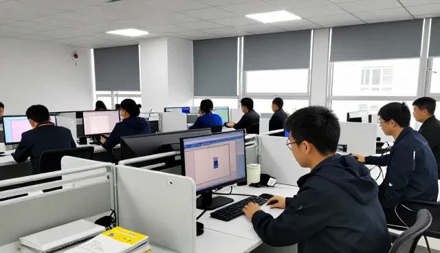 昆明臧培科技有限公司打造科技服务应用案例