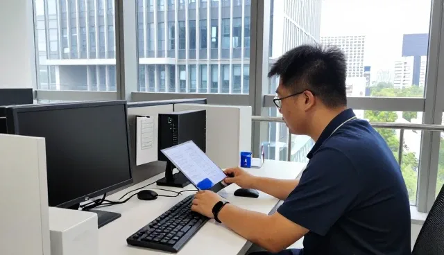 广州群祝福科技有限公司提供科技服务相关解决方案