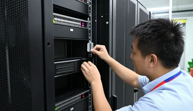 技术架构设计思路速览：科技服务智能办公系统重点整理