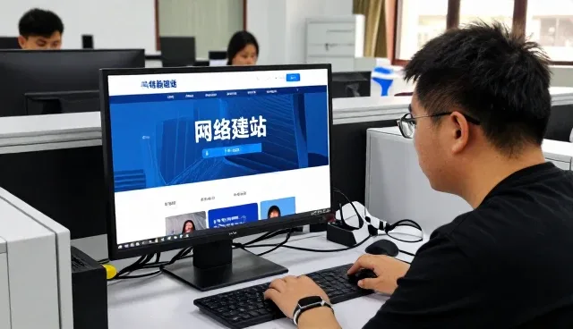 山东喜传天下网络科技有限公司打造网站建设应用案例
