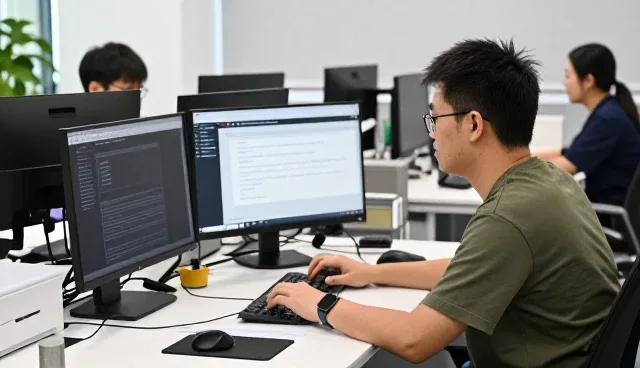 四川联亿信卓越科技有限公司分享企业管理系统应用案例