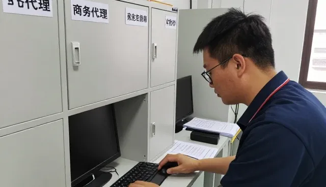 工业园区为什么需要供应链代采？