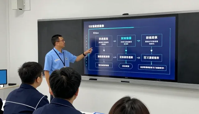 上海菁芜科技有限公司满足不同农业基地下的技术顾问服务需求