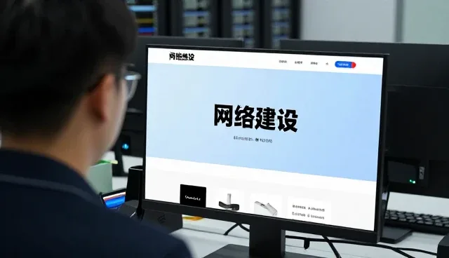 贵州锡弦玛互联网科技有限公司分享网站建设发展新观点